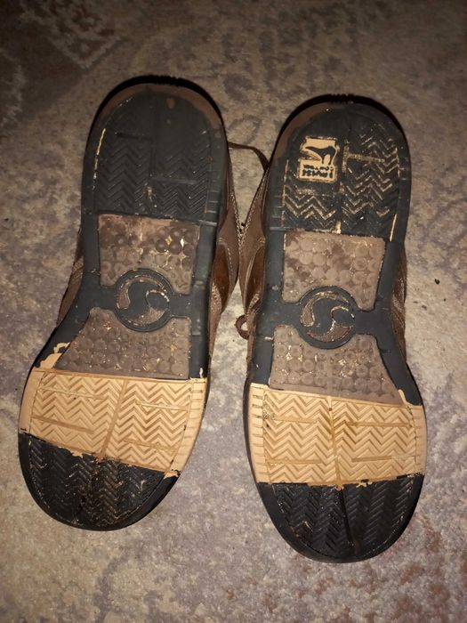 Дутыши,дутики DVS sk8,archive