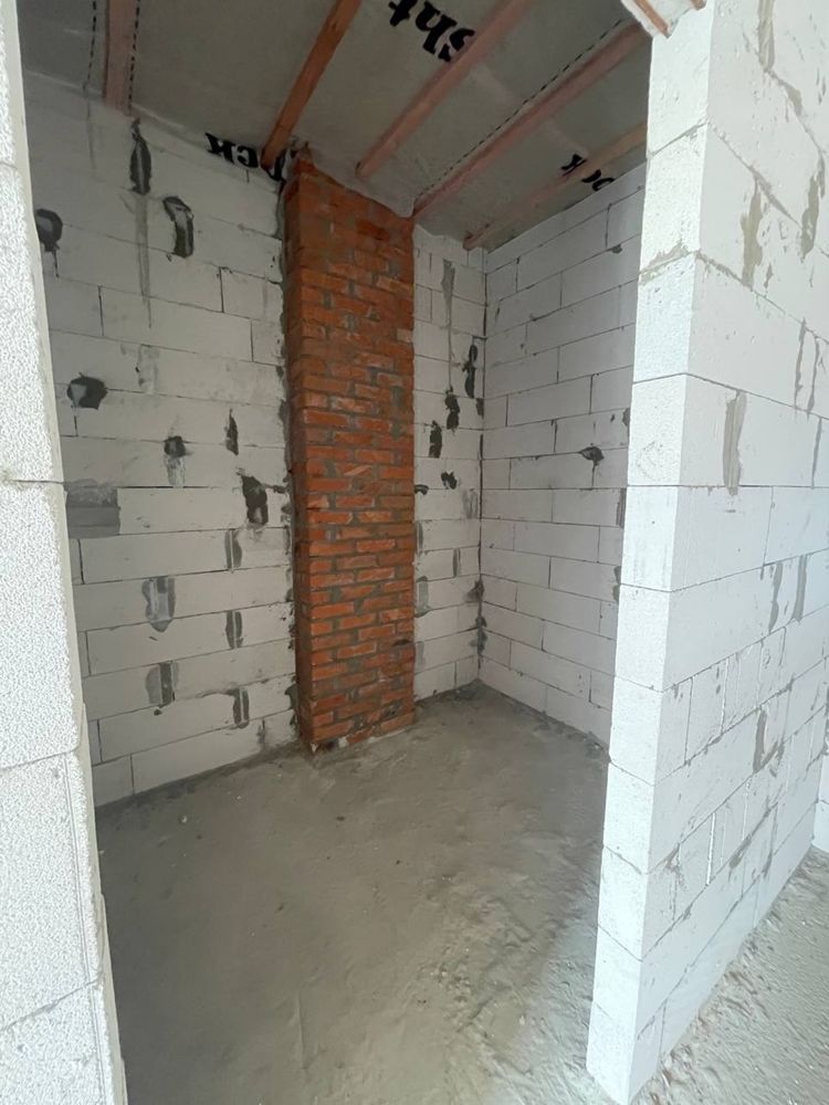 Котеджне містечко Тарасівка , Таунхаус 127м2