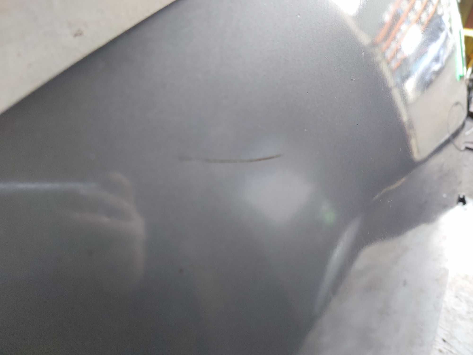 Citroen C3 I Maska Pokrywa Silnika Kod lakieru: KTHC