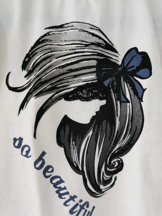 Sweterek r. 116-122 Wójcik