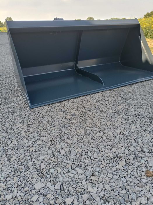 Łyżka szufla na TUZ z kiprem Gwarancja Producent Ramka 3w1