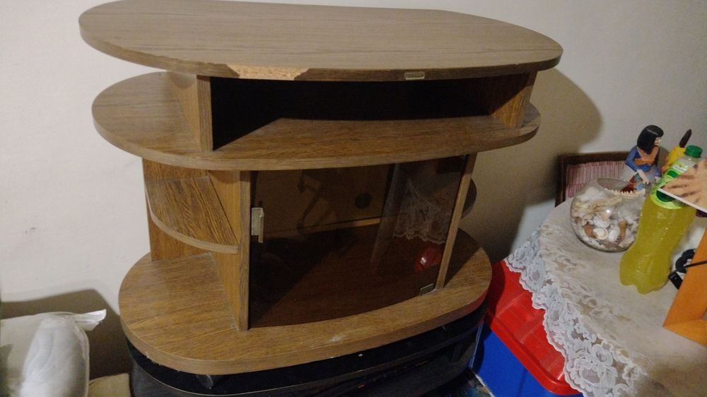 Szafka pod telewizor