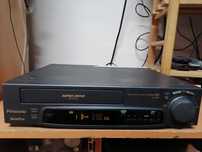 Magnetowid VHS  Panasonic NV-SD35EG