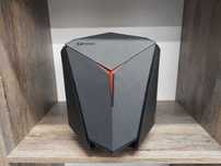 Komputer Lenovo IdeaCentre Y720 CUBE-15ISH I7-6700/NVIDIAGF gwarancja