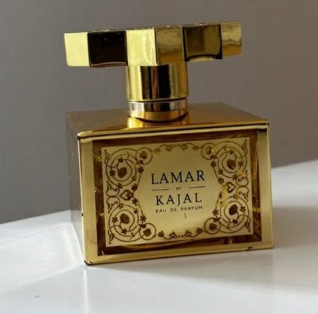 Kajal Lamar Eau de parfum