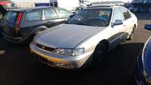 33830 Honda accord V USA na części 2.7 24V C27A1