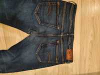 G Star Raw spodnie jeans męskie 36/32 L XL