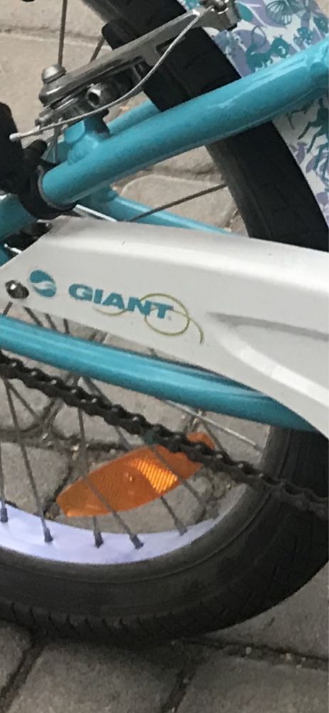 Велосипед детский GIANT