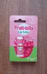 Fruit tella balsam pomadka do ust malina Fruittella