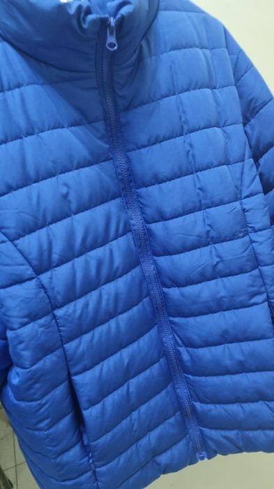 Kispo de senhora novo