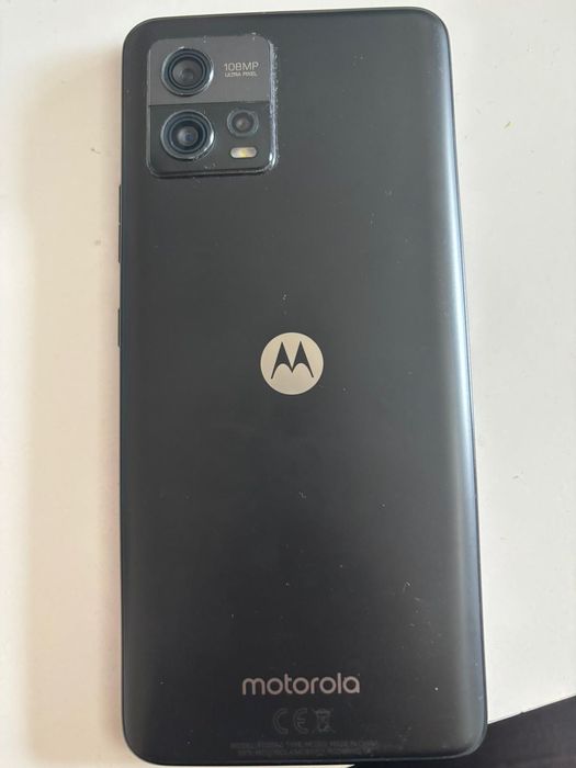 Motorola      g72