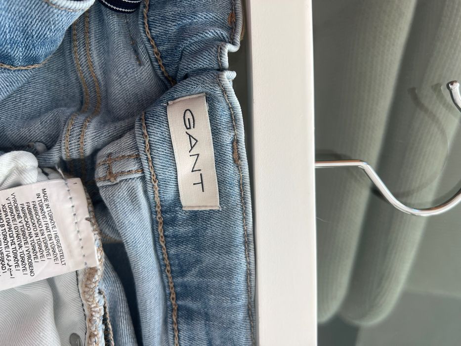 Calças rapaz - 12 anos - Gant - Penafiel