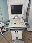 Ultrasonogram DP-9900Plus