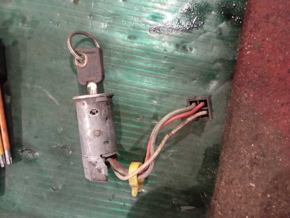 Фара Рено 11 Рено 9 фари Renault 9, 11 поворот капот розборкк