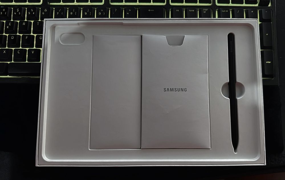 Samsung Galaxy Tab S8 128GB