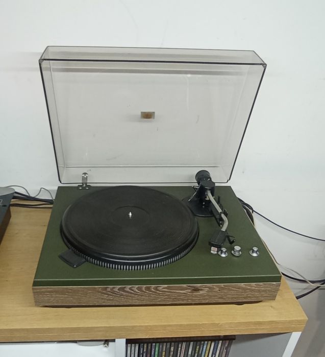 Проигрователь РАДИОТЕХНИКА ЭП-101 виниловых пластинок