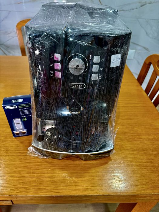 Maquina de cafe delinghi