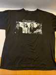 Koszulka bawełniana t-shirt Coldplay Moon rozmiar L