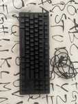 Teclado de computador MARS GAMING