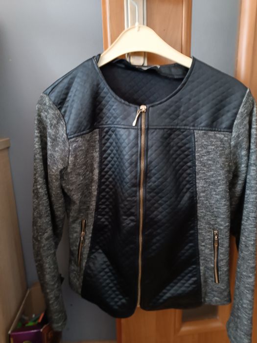 Sweterek damski rozmiar L