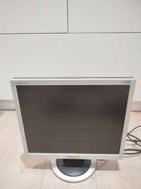 Monitor płaski LCD Samsung SyncMaster 721n, 17 cali