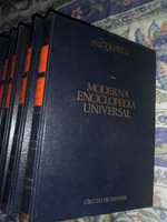 Moderna Enciclopédia universal