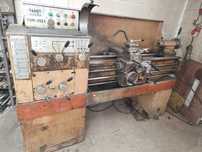 Tokarka TUM-35E1 Famot Pleszew