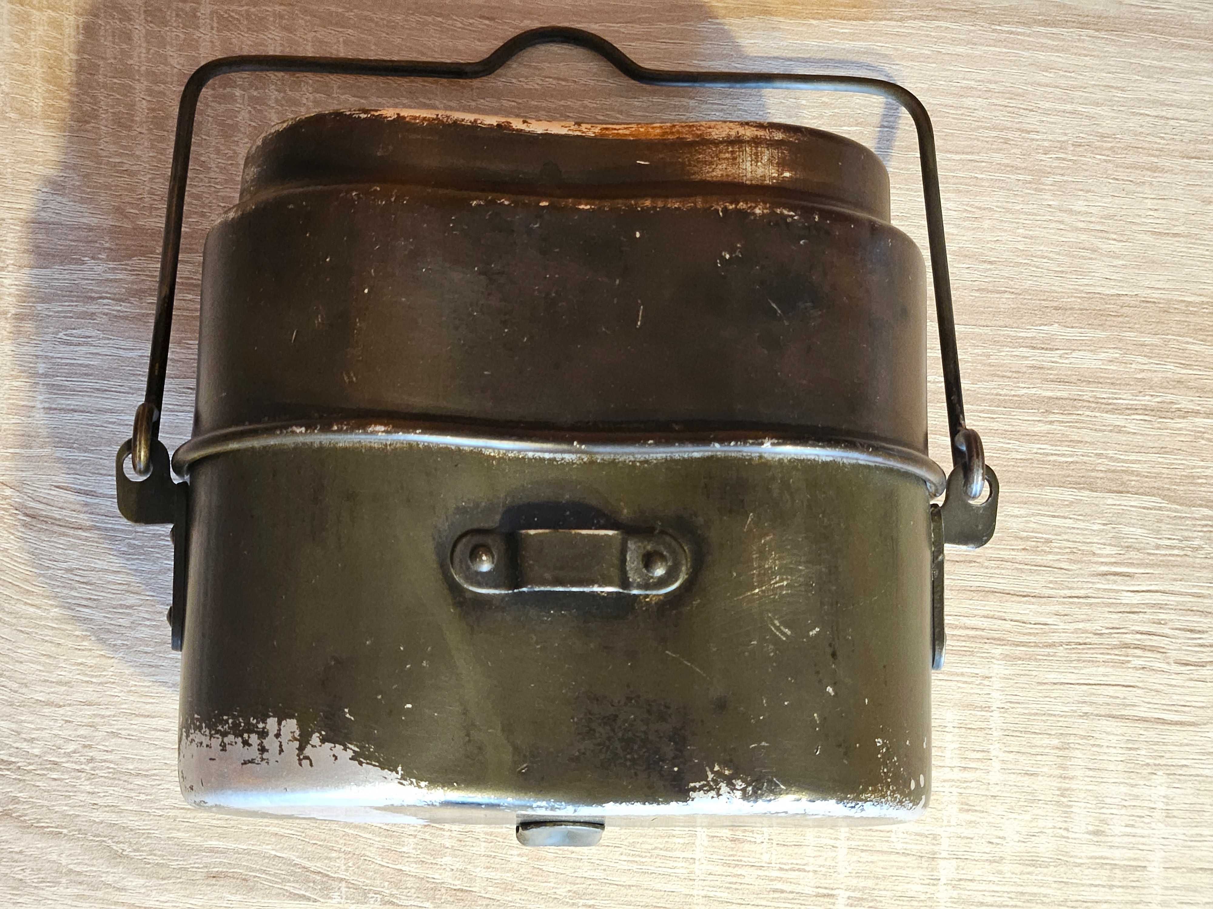 Manierka wojskowa 1,2l