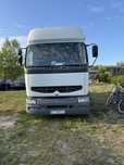 Renault premium.