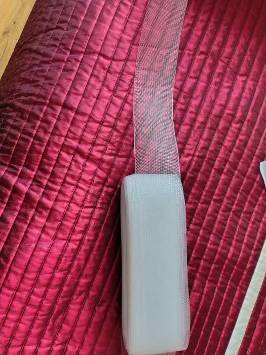 Taśma kryzolina, szerokość 8 cm