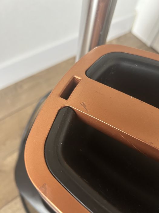 Відпарювач Tefal Ixeo