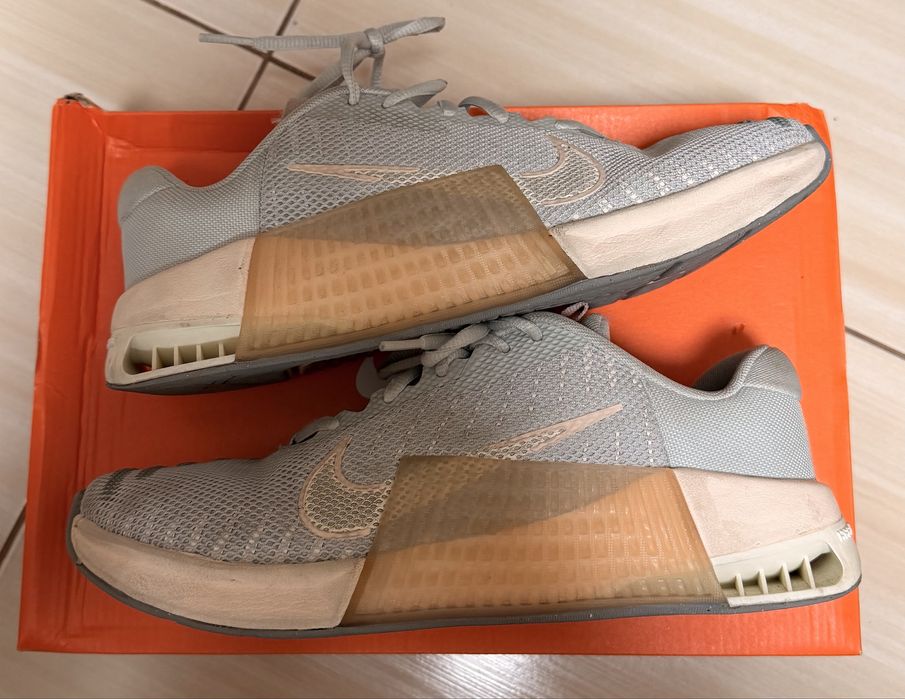 Кросівки Nike Metcon 9 р.41 (розмір на фото)