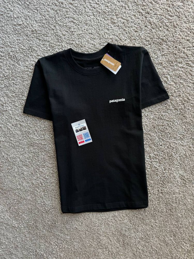 Футболка Patagonia