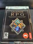 Legendy RPG Platynowa Kolekcja PC PL