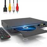 Odtwarzacz DVD Maite