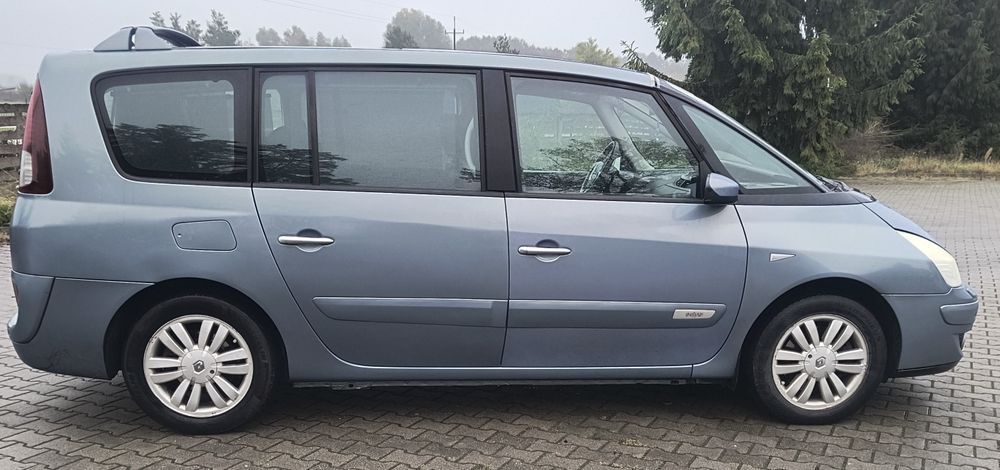 Renault Grand Espace2006 Initiale 3.5v6