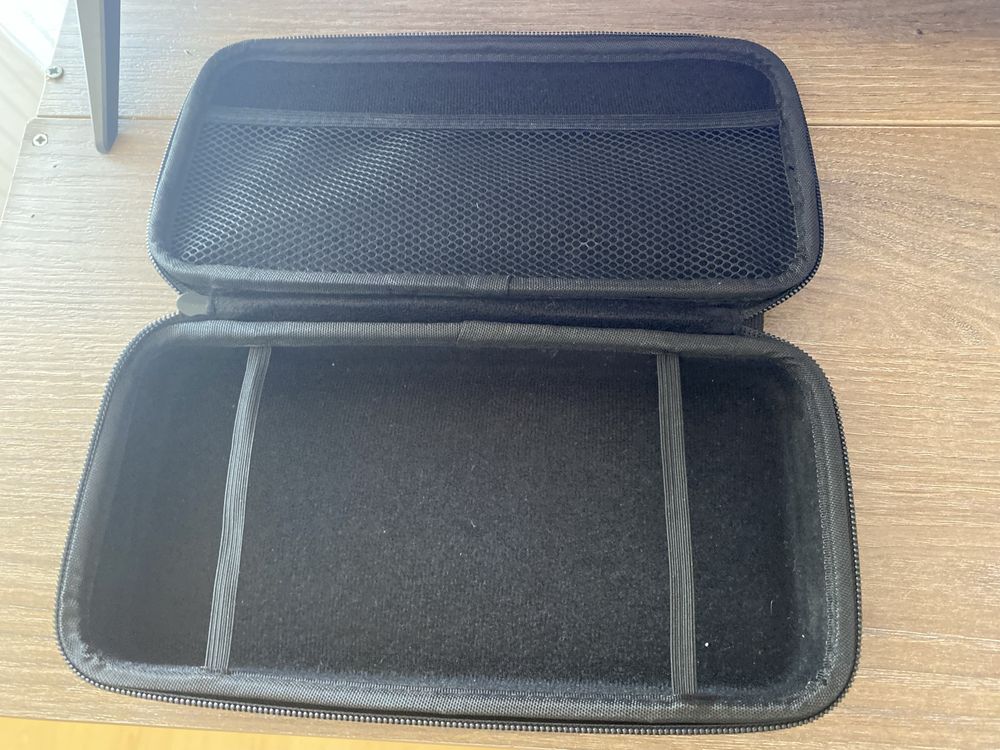 Pack nintendo switch oled c/garantia
