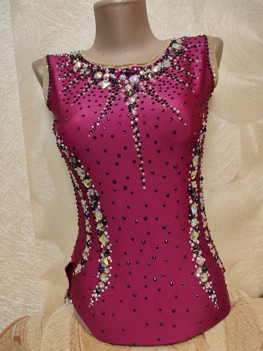 Купальник для художньої гімнастики