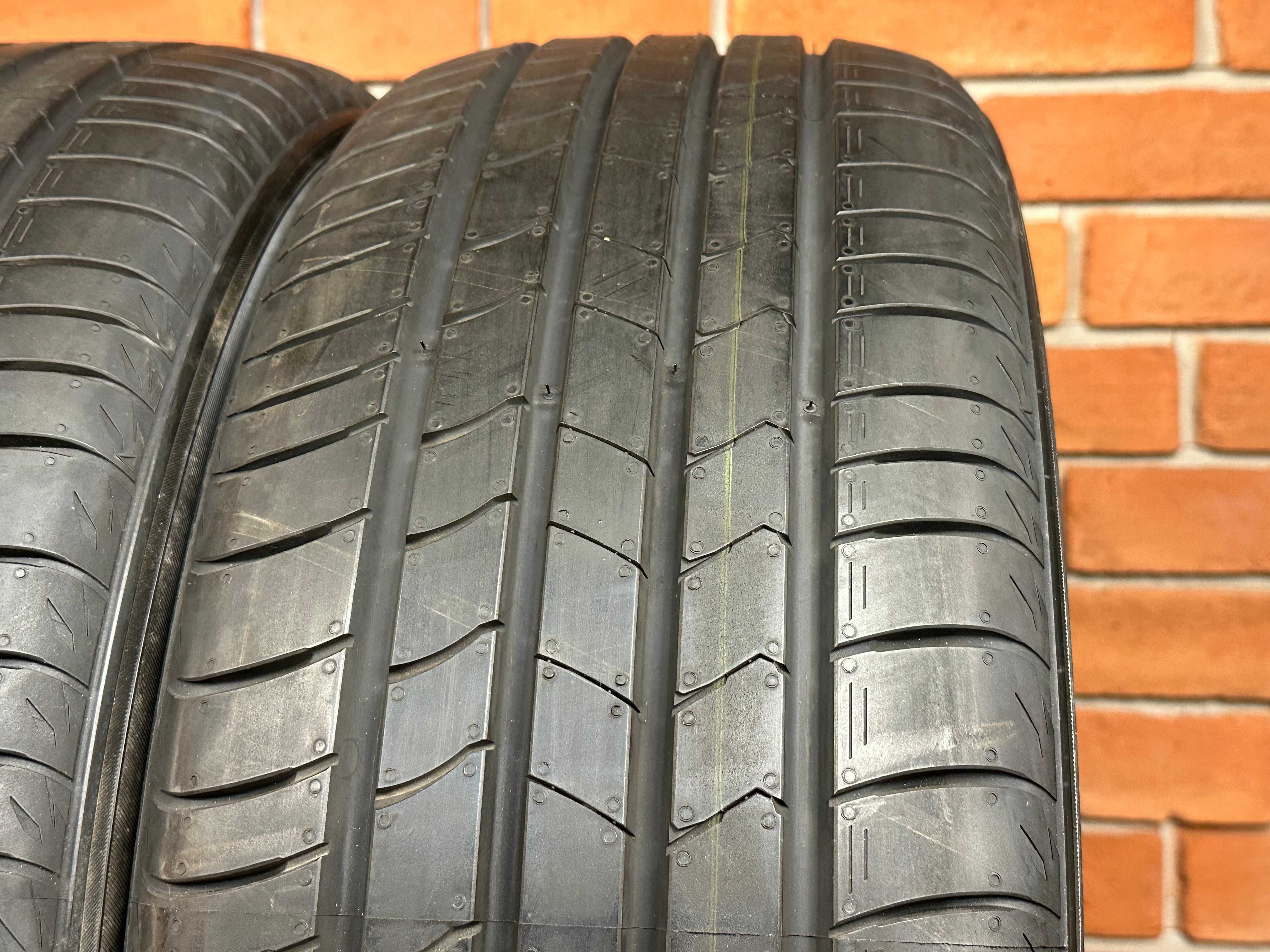 Opony Kumho ECSTA 215/55R18 95V DEMO 2023
