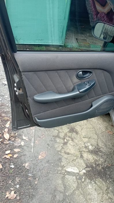 Fiat Albea Sole 2011