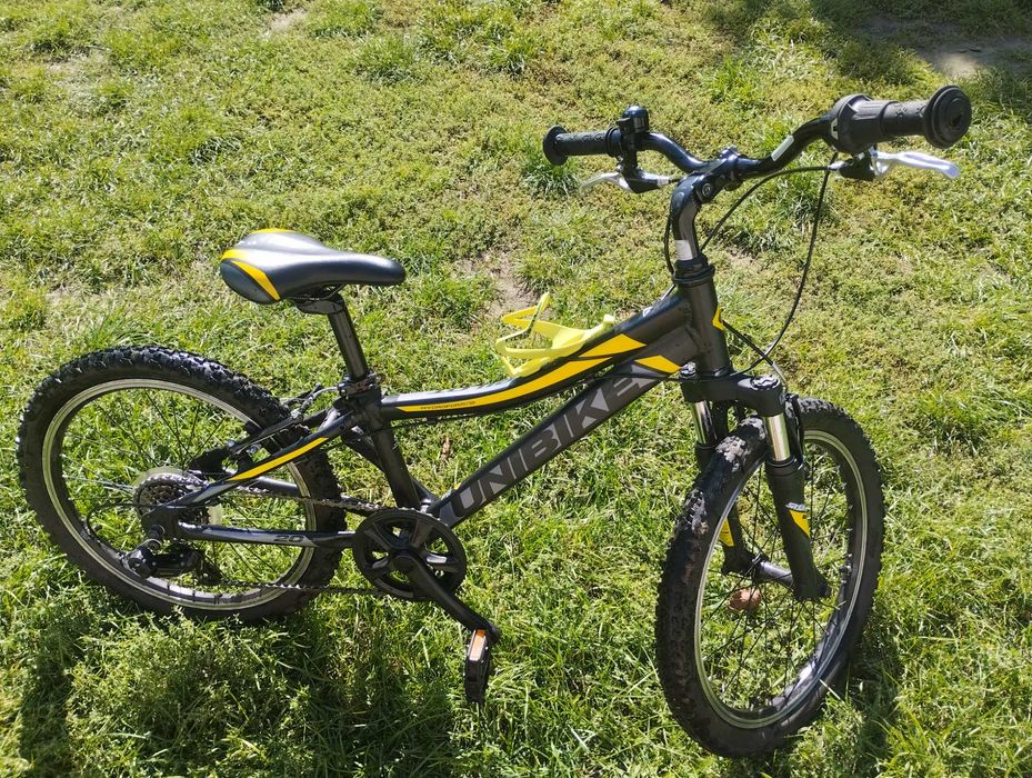 Rower dziecięcy  chłopięcy