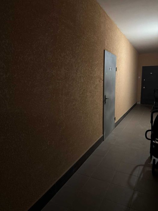 Простора 1-к квартира в ЗДАНІЙ НОВОБУДОВІ 5хв до ЦЕНТРУ! ТОРГ гарний!