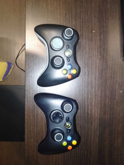 Геймпад джостик Xbox икс бокс
