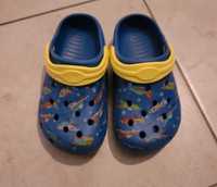 Buty crocsy jak nowe