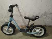 NOWY Rowerek Biegowy