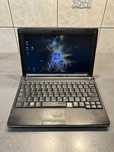 Netbook Samsung NP-NC10 uszkodzony laptop
