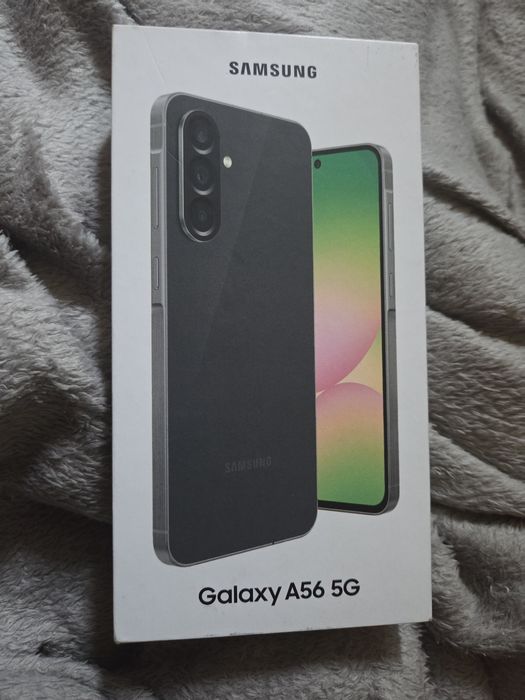 Samsung Galaxy A56 5G