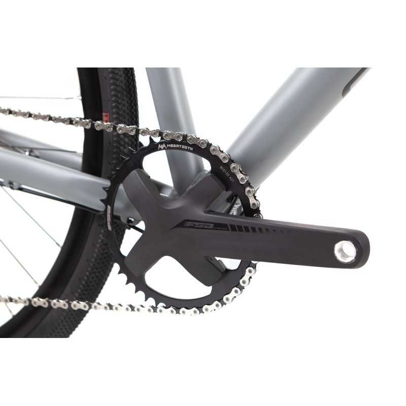 Nowy GRAVEL LUPO DOLOMITE II 28" Shimano GRX 600 1x11 Hydraulika