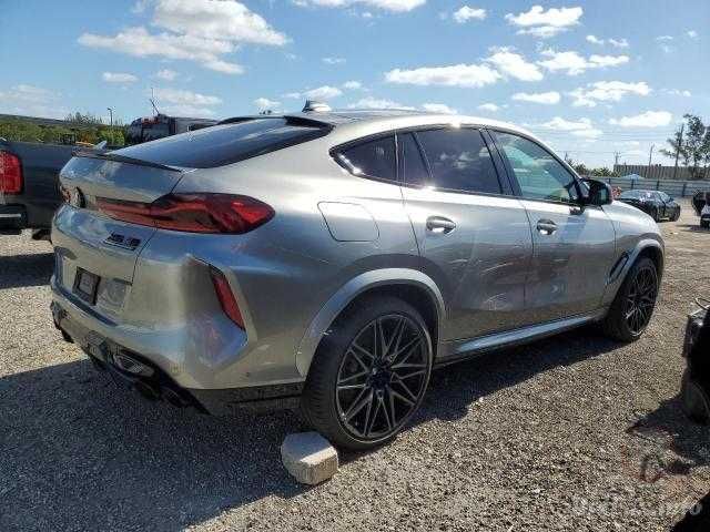 Разборка BMW X6 F16 G06 M-paket Бампер капот крыло фары двери