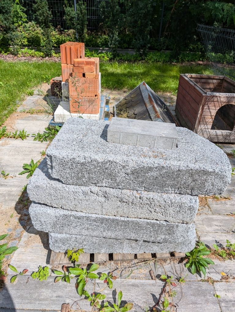 Materiały budowlane